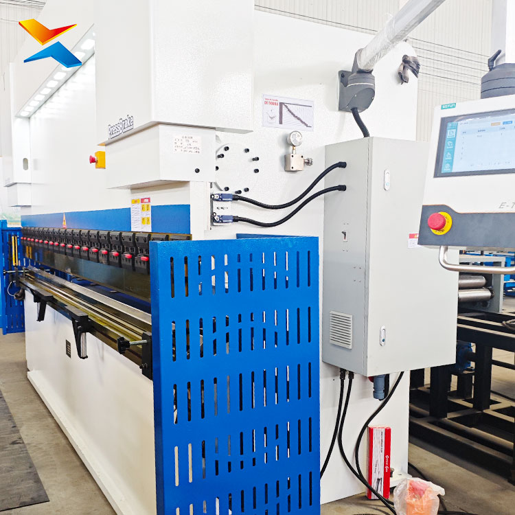Press Brake Bending